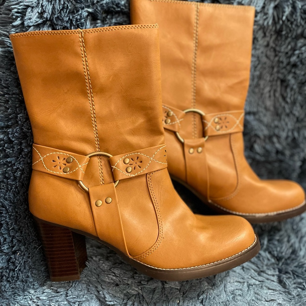 Women’s Boots